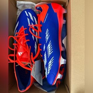 adidas predator elite FG Cleats